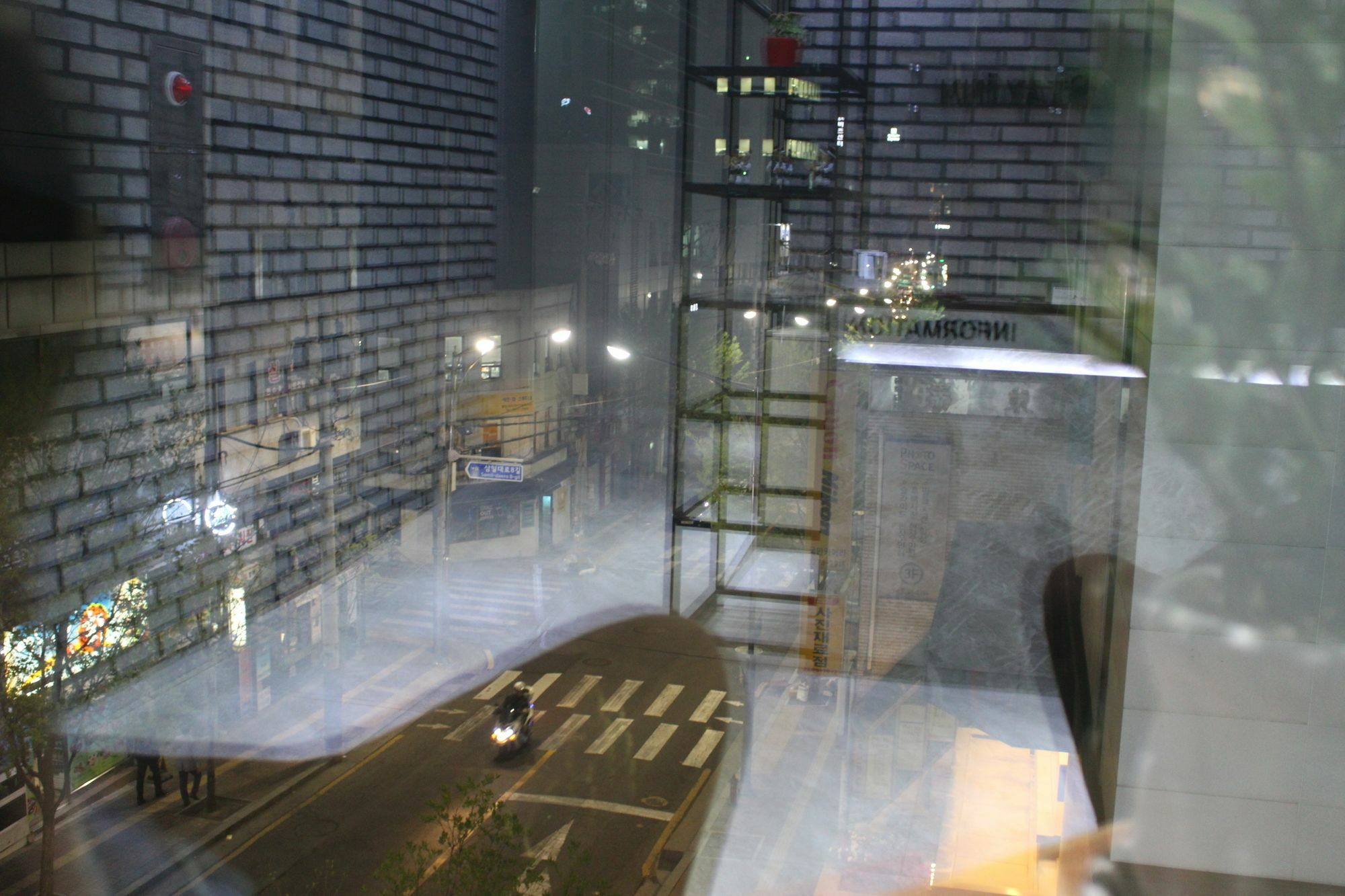 Myeongdong New Stay Inn Seúl Exterior foto